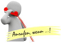 Bild Telefonnummern
