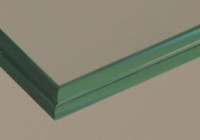 VSG-Glas mit Folie 0,76 mm